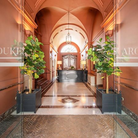 Dukes Arches - Adults Only Hotel Bruges Exterior foto